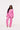 Cachia Barbie™ Pink Safari Women's Set Pajamas