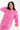 Cachia Barbie™ Pink Safari Women's Set Pajamas