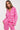 Cachia Barbie™ Pink Safari Women's Set Pajamas