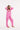 Cachia Barbie™ Pink Safari Women's Set Pajamas