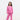 Cachia Barbie™ Pink Safari Mini Set Pajamas