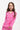 Cachia Barbie™ Pink Safari Mini Set Pajamas
