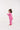 Cachia Barbie™ Pink Safari Onesie Baby Sleepwear