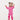 Cachia Barbie™ Pink Safari Onesie Baby Sleepwear
