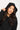 Cachia Black on Black Hoodie Loungewear