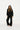 Cachia Black on Black Hoodie Loungewear