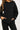 Cachia Black on Black Hoodie Loungewear