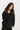 Cachia Black on Black Hoodie Loungewear