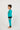 Cachia Midnight Sky Mini Pajamas
