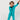 Cachia Midnight Sky Onesie Onesie