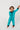 Cachia Midnight Sky Onesie Onesie