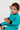 Cachia Midnight Sky Onesie Onesie