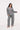 Cachia Roxy Black Women's Set Pajamas