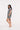 Cachia Roxy Black Women's Shortie Set Pajamas
