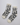 Cachia Cleo Socks Accessories