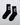 Cachia Cachia Club Socks - Black Accessories