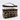 Cachia Leopard Vanity Case Accessories