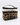 Cachia Leopard Vanity Case Accessories