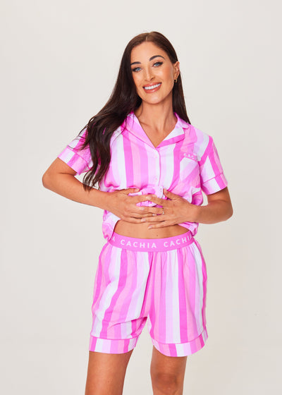 Cachia Camila Pajamas