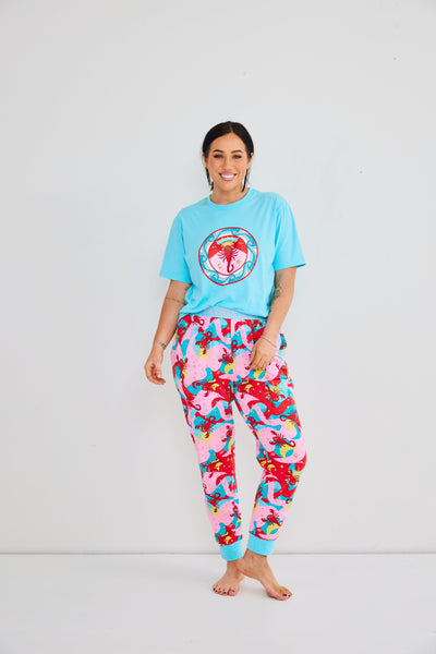 Cachia Scorpio - Zodiac Pyjama Bundle Pajamas