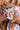 Close-up of dog in Sesame Street™ comic print bandana