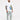 Man in Oscar the Grouch tee and Sesame Street™ print pants, front view