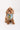 Small dog wearing Sesame Street™ print bandana