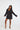 Cachia LB Long Sleeve Top & Short Bundle Pajamas